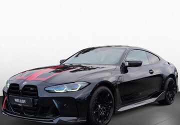 BMW M4 15.295 km 89.990 &euro; Braunschweig 38112