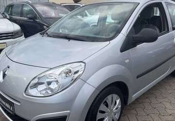 Renault Twingo 104.580 km 2.499 &euro; Wolfenbüttel 38304