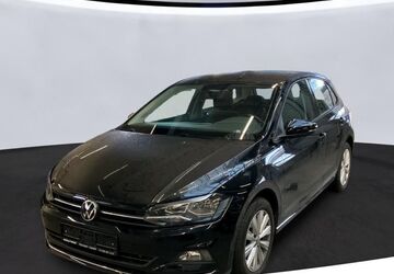 VW Polo 66.400 km 17.490 &euro; Braunschweig 38122