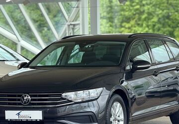 VW Passat Variant 145.942 km 16.790 &euro; Salzgitter 38228