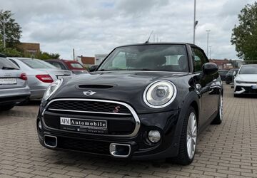 Mini Cooper S 88.999 km 18.490 &euro; Hildesheim 31137