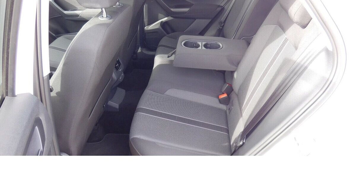 VW T-Roc 1.0 Life TSI BMT Navi Klima Alu 19.990 km 20.690 &euro; Vordorf 38533