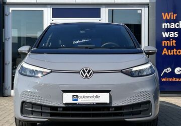VW ID.3 34.200 km 17.980 &euro; Salzgitter 38229