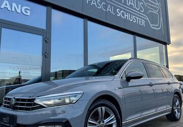 VW Passat 200.000 km 17.950 &euro; Vechelde 38159