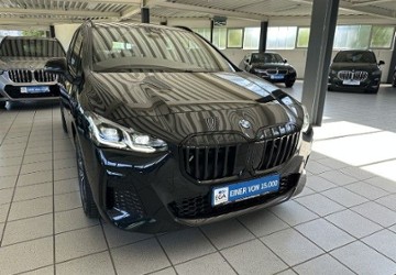 BMW 220 Active Tourer 29.073 km 29.900 &euro; Salzgitter 38228