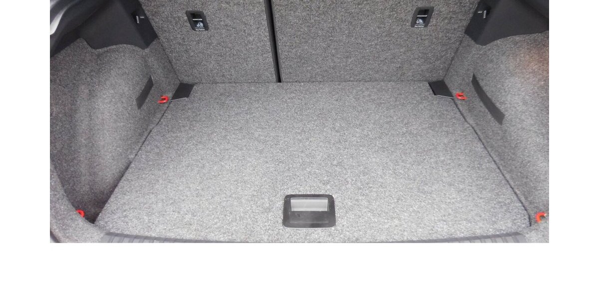 Seat Arona 1.0 FR-Line TSI BMT DSG Navi Klima Alu 14.600 km 18.990 &euro; Vordorf 38533