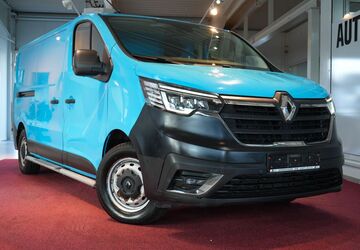 Renault Trafic 79.401 km 19.990 &euro; Peine 31228