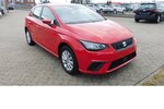 Seat Ibiza 1.0 Style TSI BMT 4Trgi Klima 19.100 km 12.990 &euro; Vordorf 38533
