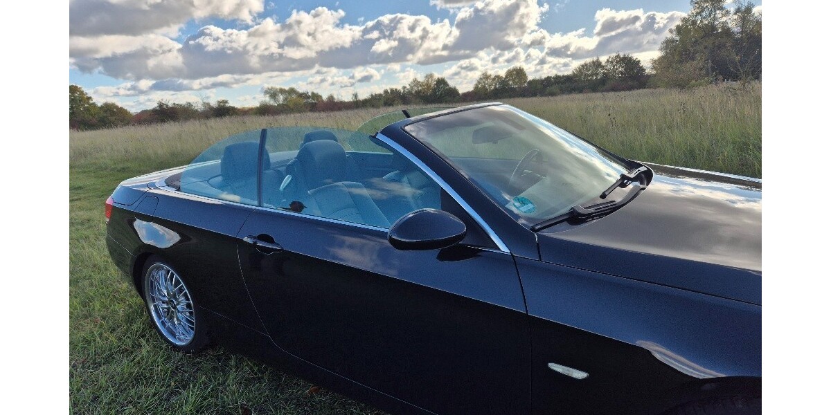 BMW 3er Cabriolet 174.100 km 10.959 &euro; Braunschweig 38100