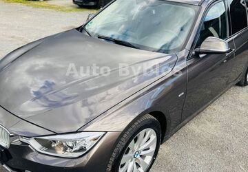 BMW 320 162.270 km 12.400 &euro; Salzgitter 38259