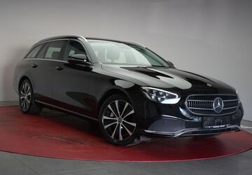 Mercedes-Benz E 300 99.000 km 26.490 &euro; Braunschweig 38110
