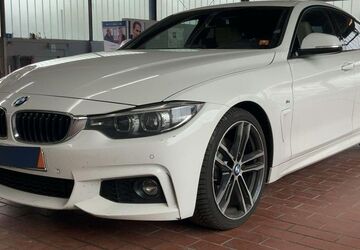 BMW 430 Gran Coupé 337.607 km 15.990 &euro; Peine 31226