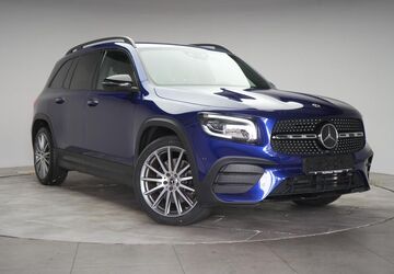 Mercedes-Benz GLB 220 94.000 km 31.990 &euro; Braunschweig 38110