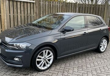 VW Polo 102.000 km 11.600 &euro; Baddeckenstedt 38271