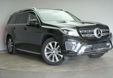 Mercedes-Benz GLS 350 197.000 km 29.900 &euro; Braunschweig 38110