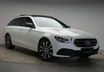Mercedes-Benz E 300 78.000 km 30.490 &euro; Braunschweig 38110