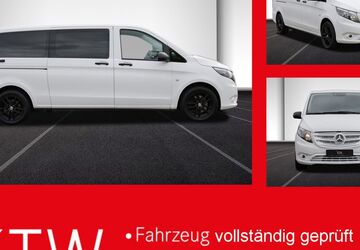 Mercedes-Benz Vito 67.506 km 34.333 &euro; Hildesheim 31137