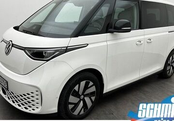 VW ID. Buzz 8.000 km 48.200 &euro; Peine 31226