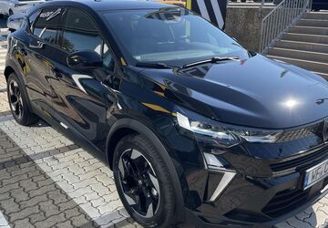 Renault Captur 3.364 km 23.490 &euro; Wolfenbüttel 38304