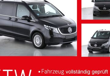 Mercedes-Benz EQV 4.599 km 48.888 &euro; Hildesheim 31137