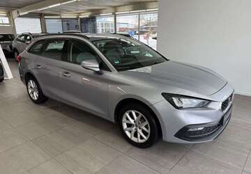Seat Leon 100.000 km 16.990 &euro; Braunschweig 38116