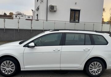 VW Golf 75.639 km 11.900 &euro; Salzgitter-Lebenstedt 38226