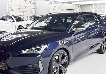 Cupra Leon 102.000 km 20.990 &euro; Peine 31226