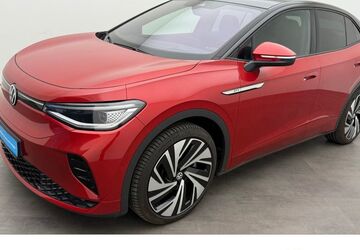 VW ID.5 4.550 km 39.400 &euro; Peine 31226