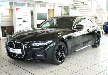 BMW 420 72.800 km 34.999 &euro; Wolfenbüttel 38304