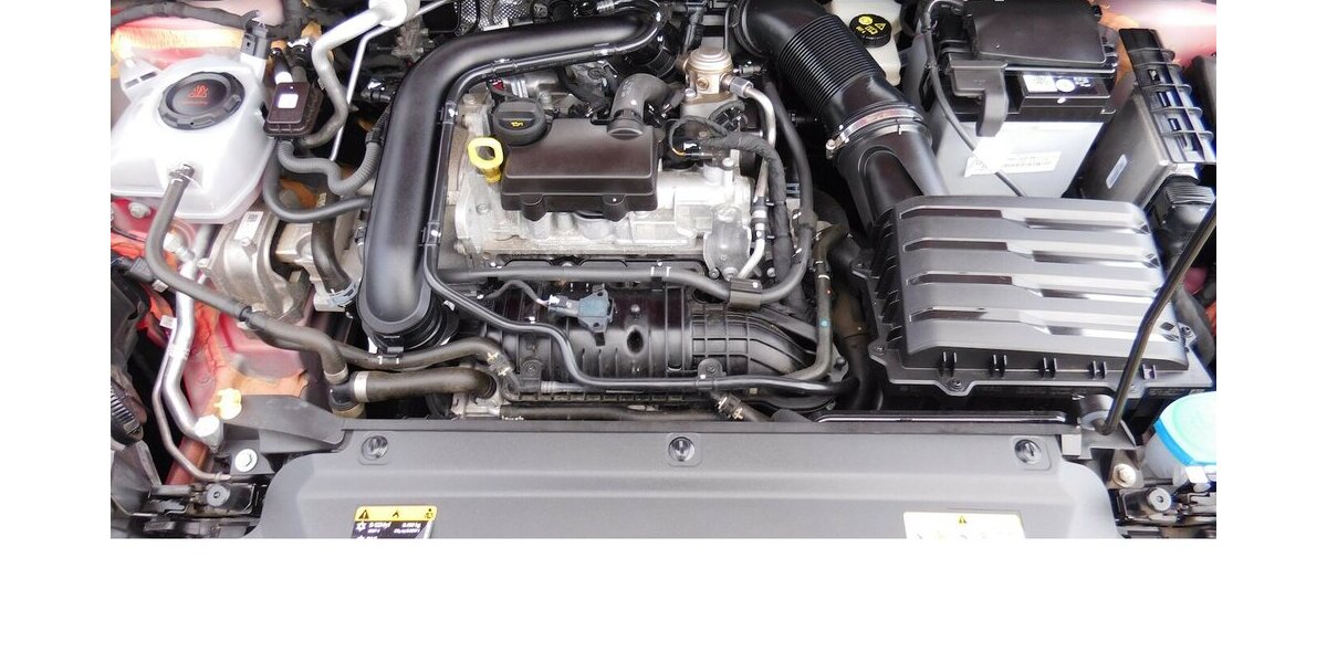 Seat Arona 1.0 Style TSI BMT Radio Klima Alu 28.400 km 15.990 &euro; Vordorf 38533