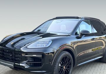 Porsche Cayenne 6.100 km 138.930 &euro; Braunschweig 38114