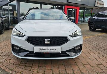 Seat Leon 15.990 km 29.590 &euro; Schwülper 38179