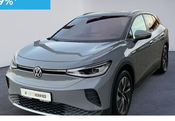 VW ID.4 53.014 km 28.990 &euro; Braunschweig 38114