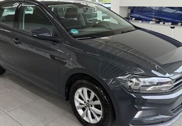 VW Polo 100.000 km 13.990 &euro; Braunschweig 38116
