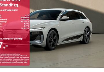 Audi A6 e-tron 8.025 km 61.195 &euro; Goslar 38644