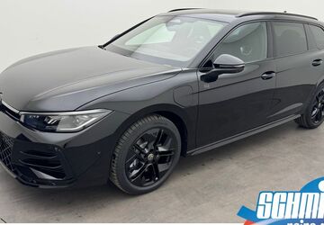 VW Passat Variant 1.100 km 50.400 &euro; Peine 31226