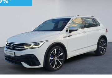 VW Tiguan 31.600 km 40.680 &euro; Braunschweig 38122