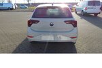 VW Polo 1.0 Life MPI BMT 4Trg Klima Navi LED 14.800 km 16.390 &euro; Vordorf 38533