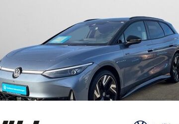 VW ID.7 30.202 km 49.890 &euro; Hildesheim 31137