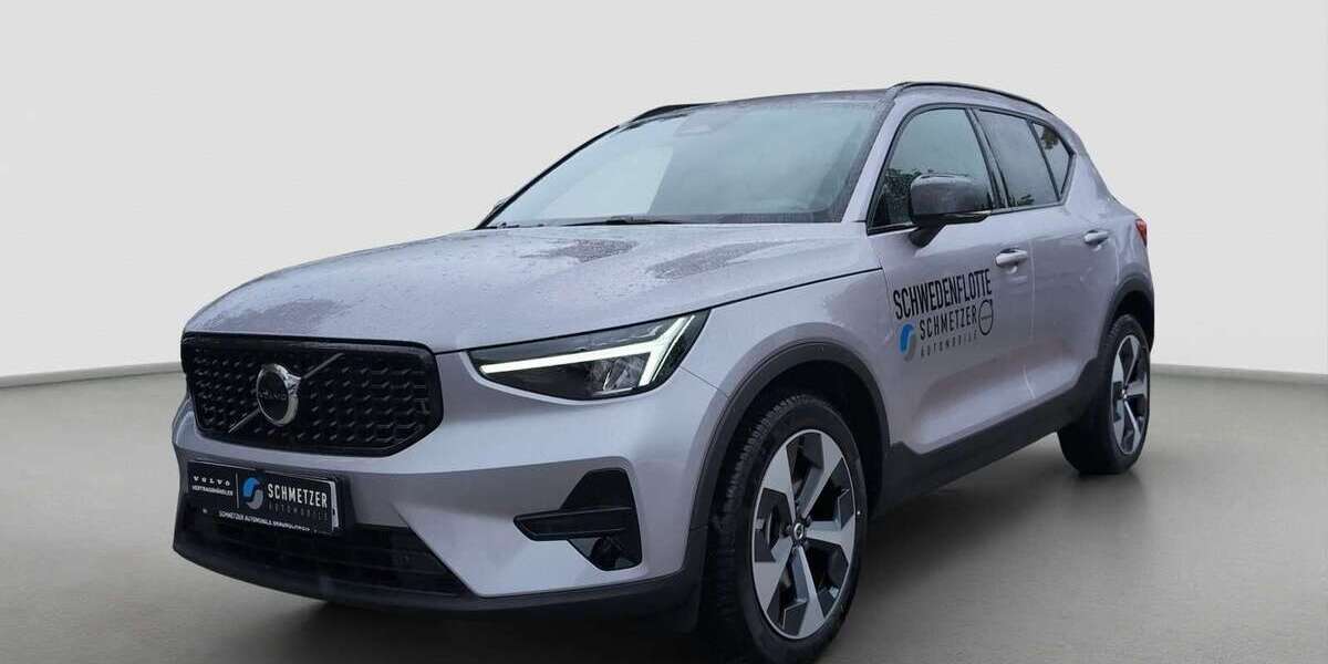 Volvo XC40 3.990 km 37.990 &euro; Braunschweig 38114