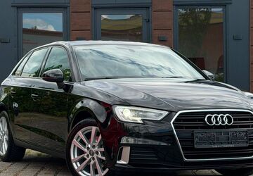 Audi A3 154.080 km 10.990 &euro; salzgitter 38259