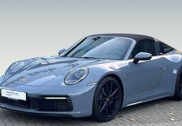 Porsche 992 5.900 km 151.790 &euro; Braunschweig 38114