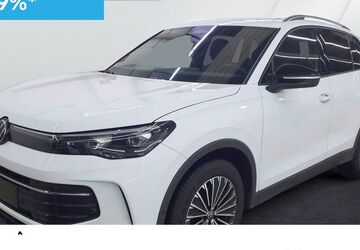 VW Tiguan 17.512 km 35.840 &euro; Wolfenbüttel 38304