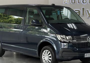 VW T6 Caravelle 92.415 km 29.950 &euro; Salzgitter 38259