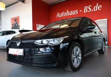 VW Golf 40.677 km 23.390 &euro; Braunschweig 38116