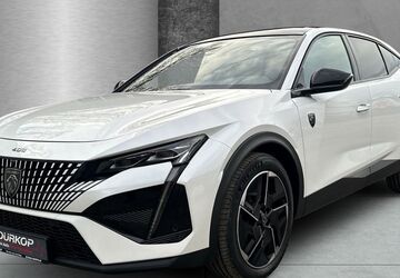 Peugeot 408 29.559 km 28.590 &euro; Braunschweig 38126