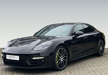Porsche Panamera 70.999 km 98.760 &euro; Braunschweig 38114