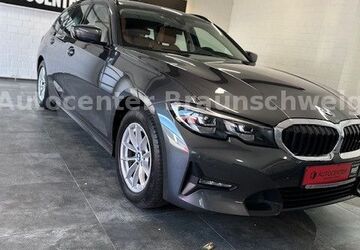 BMW 318 161.000 km 17.450 &euro; Braunschweig 38112