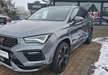Cupra Ateca 9.200 km 29.990 &euro; Schwülper 38179