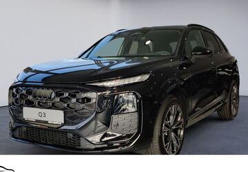 Audi Q3 3.000 km 61.590 &euro; Hildesheim 31135